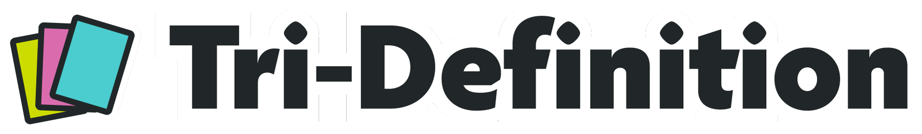 Tri-Definition